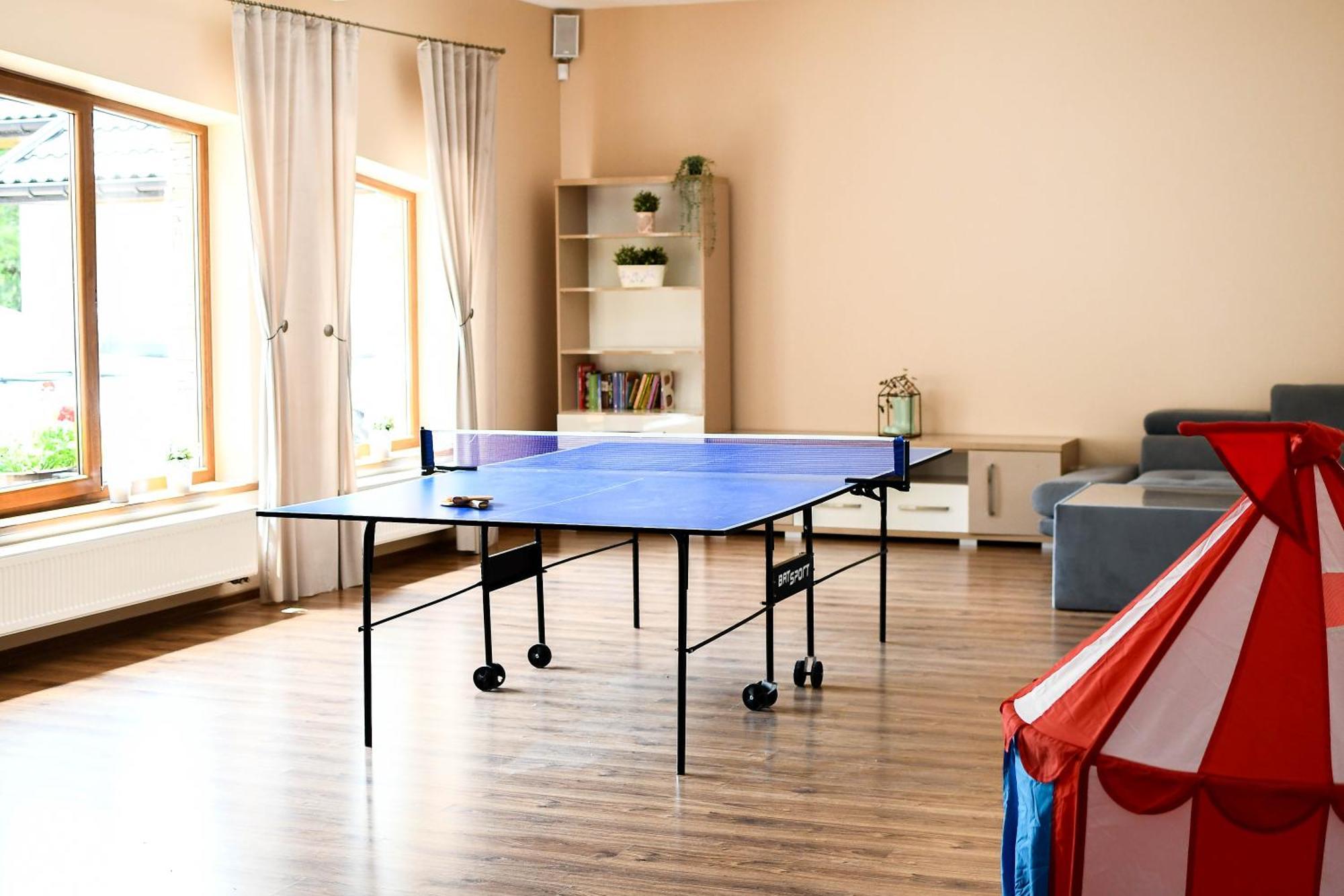 Pensjonat Zdrojowy Apartamenty Rabka-Zdrój Exterior foto