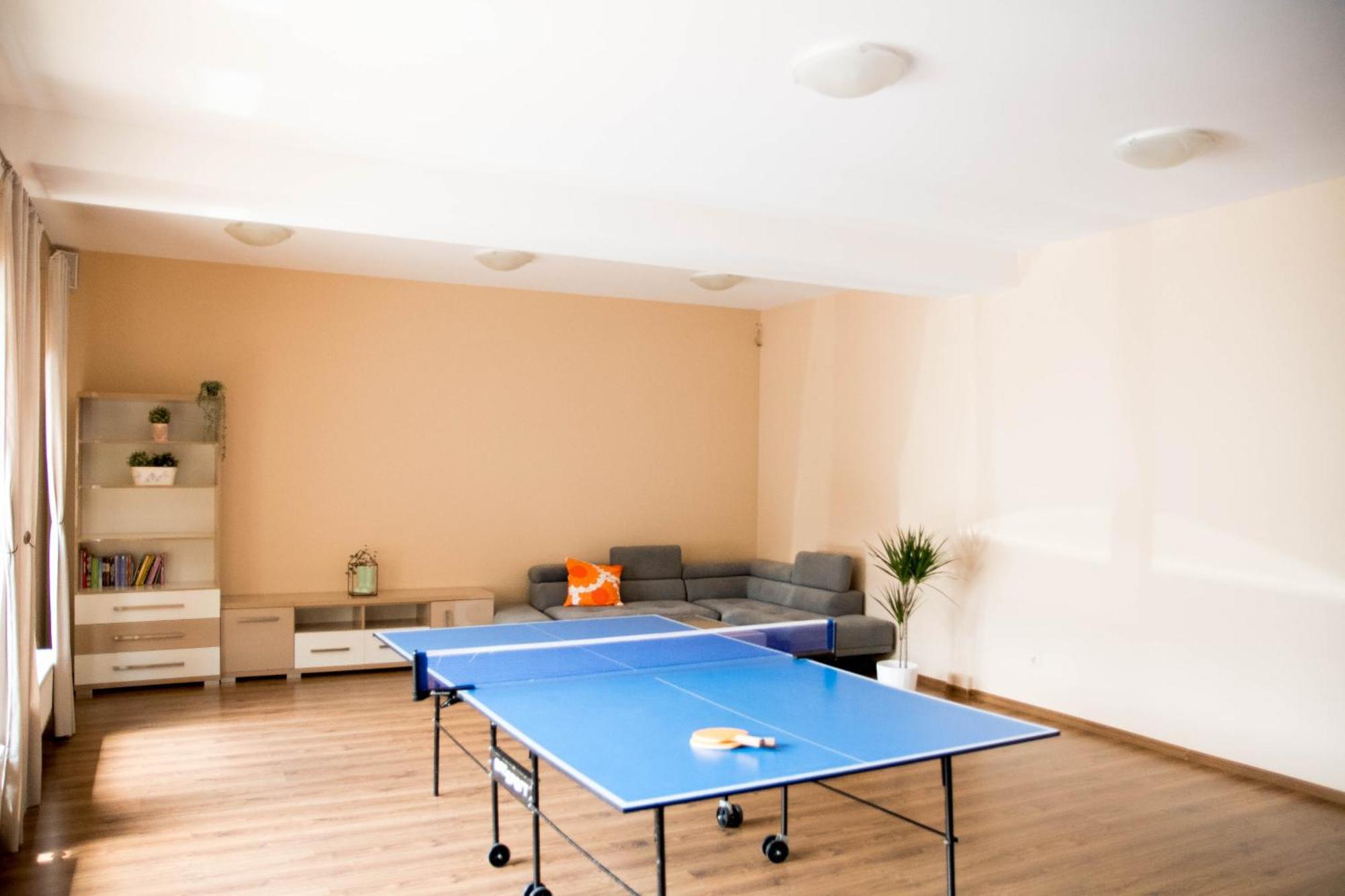 Pensjonat Zdrojowy Apartamenty Rabka-Zdrój Exterior foto